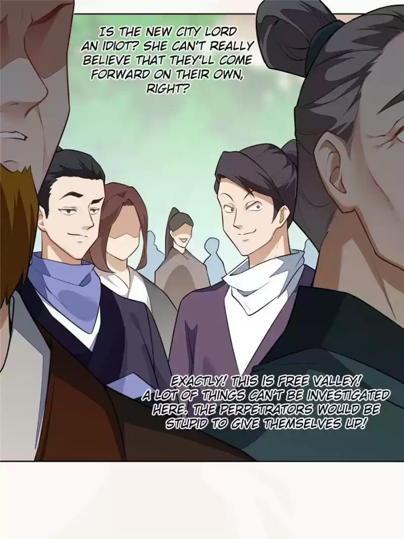 Peerless Refiner Chapter 155