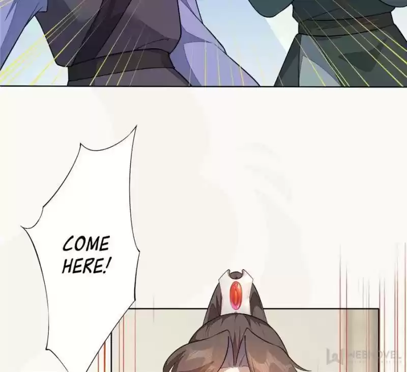 Peerless Refiner Chapter 155