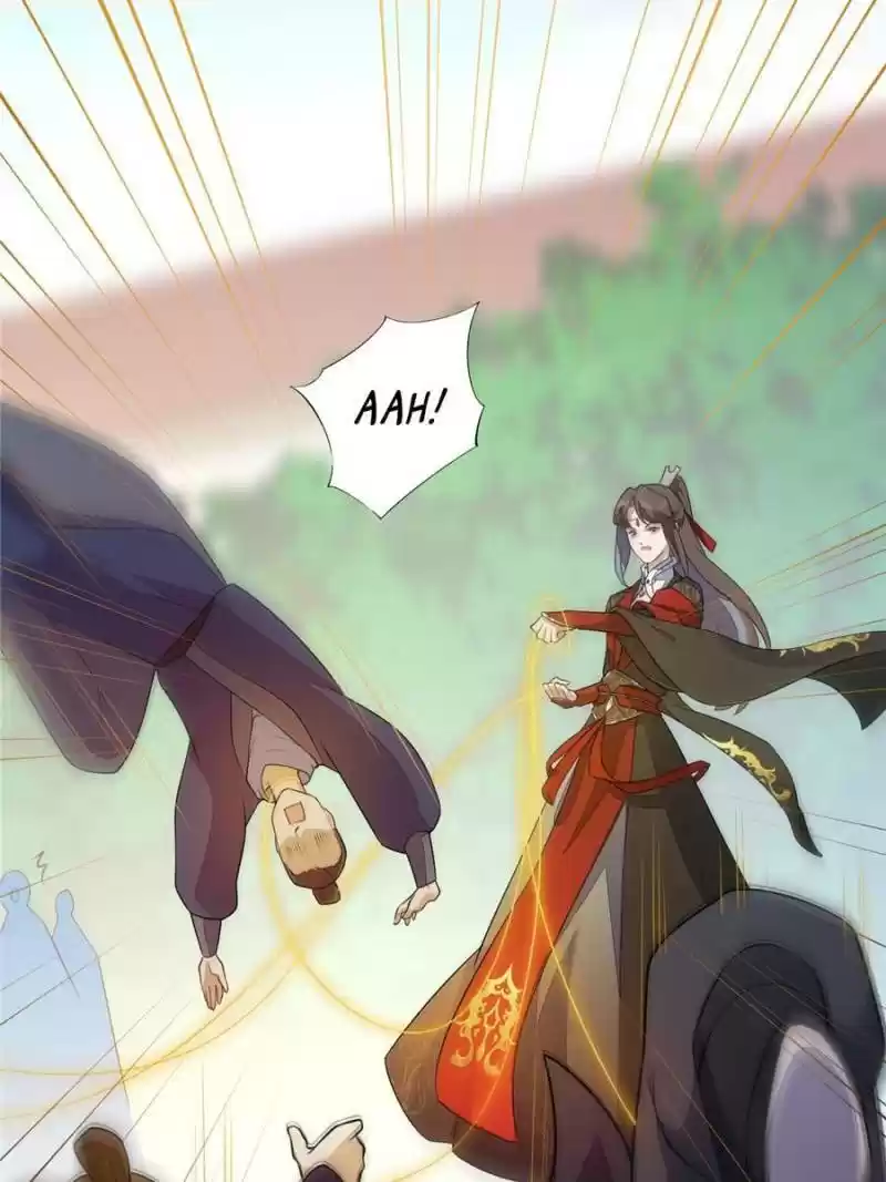 Peerless Refiner Chapter 155