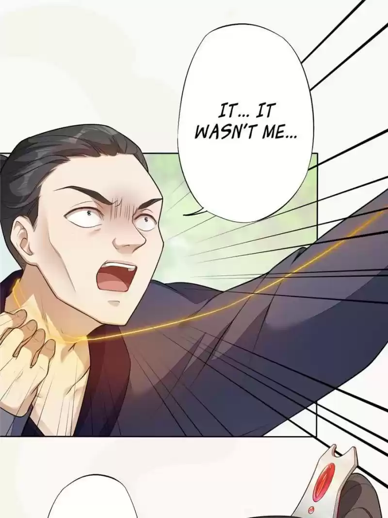 Peerless Refiner Chapter 155