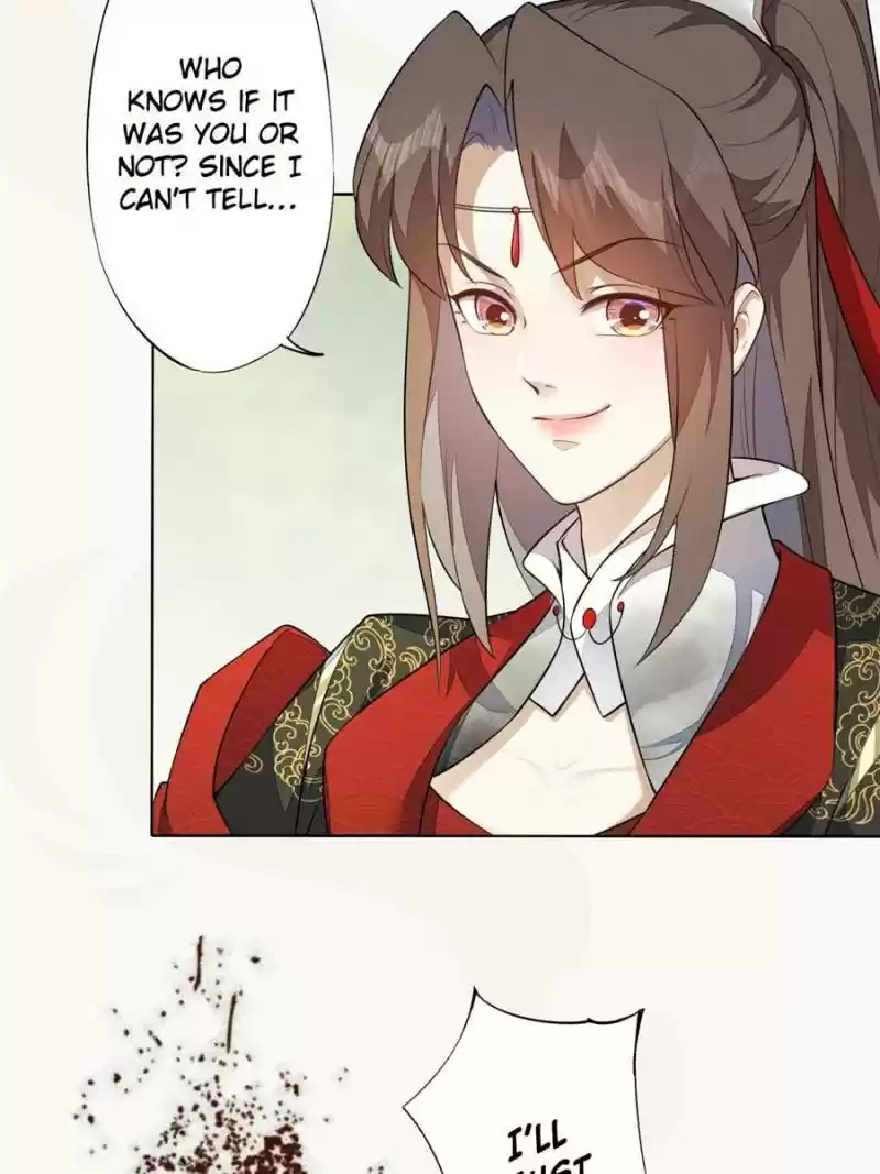 Peerless Refiner Chapter 155