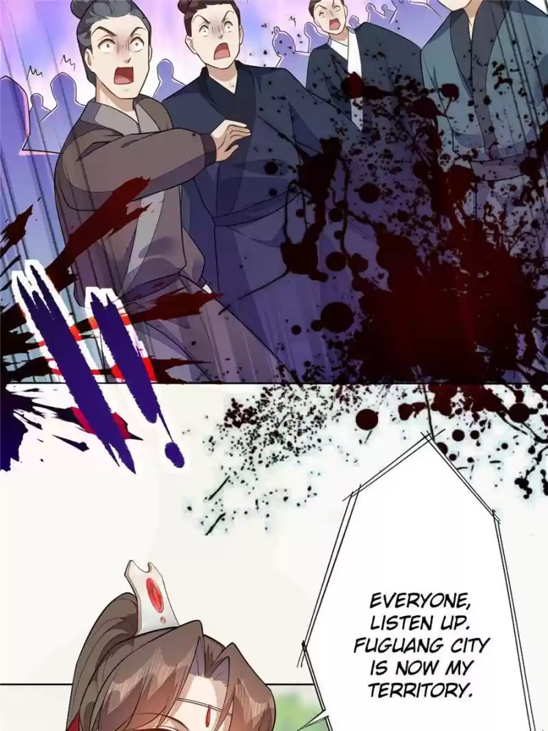 Peerless Refiner Chapter 155