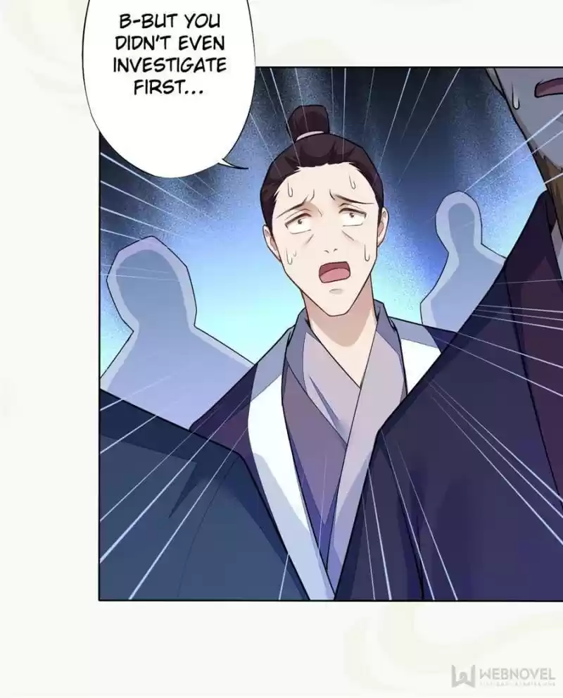 Peerless Refiner Chapter 155