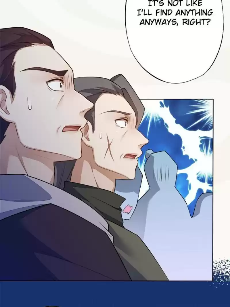 Peerless Refiner Chapter 155