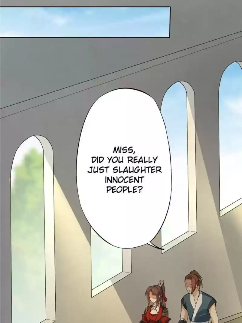 Peerless Refiner Chapter 155