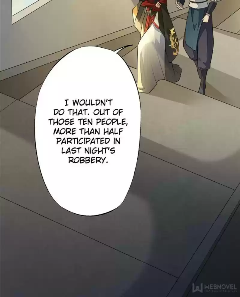 Peerless Refiner Chapter 155