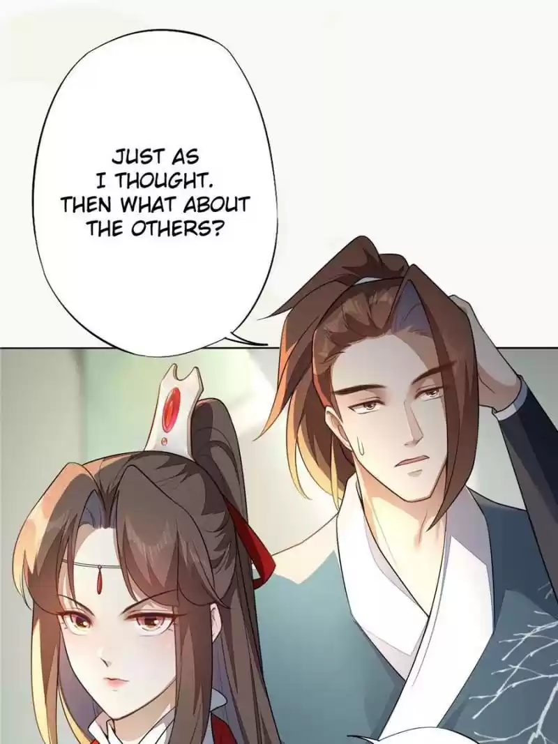 Peerless Refiner Chapter 155