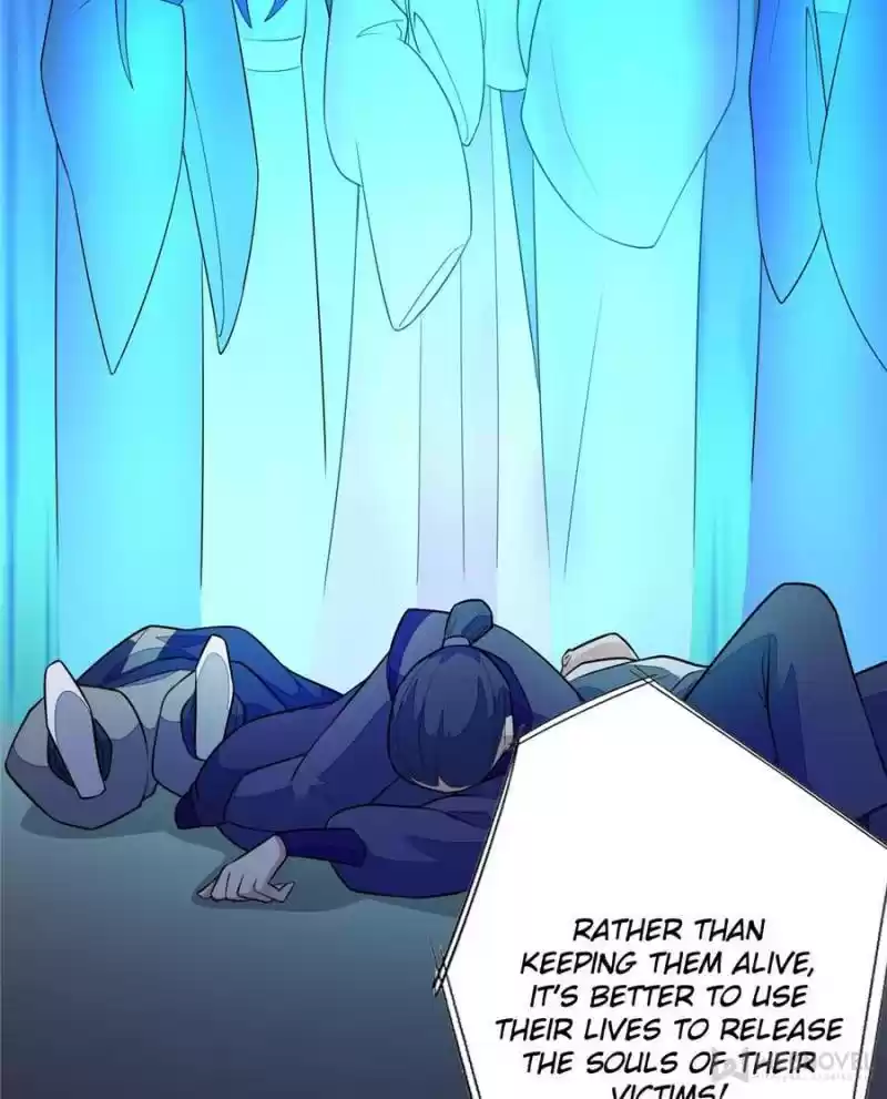 Peerless Refiner Chapter 155