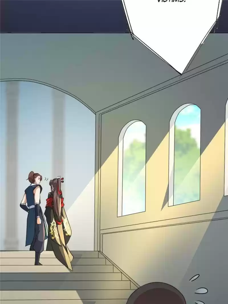 Peerless Refiner Chapter 155