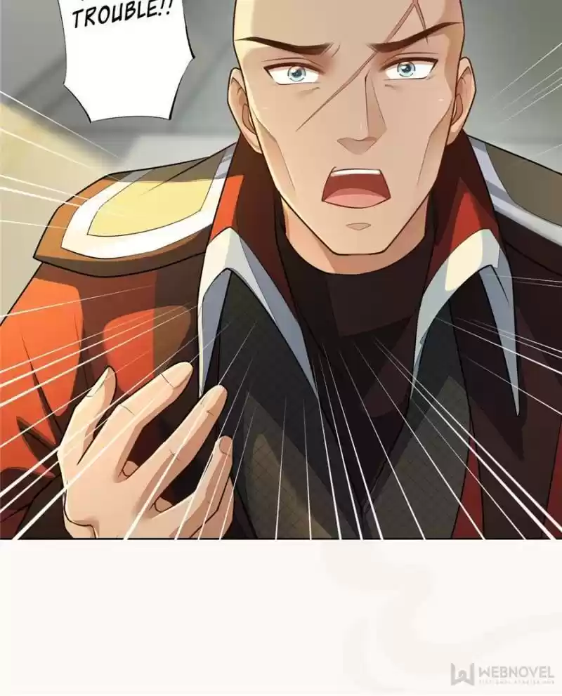 Peerless Refiner Chapter 155