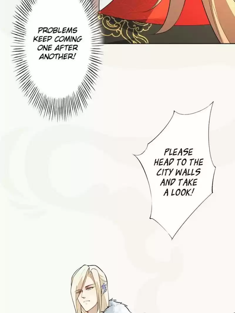 Peerless Refiner Chapter 155