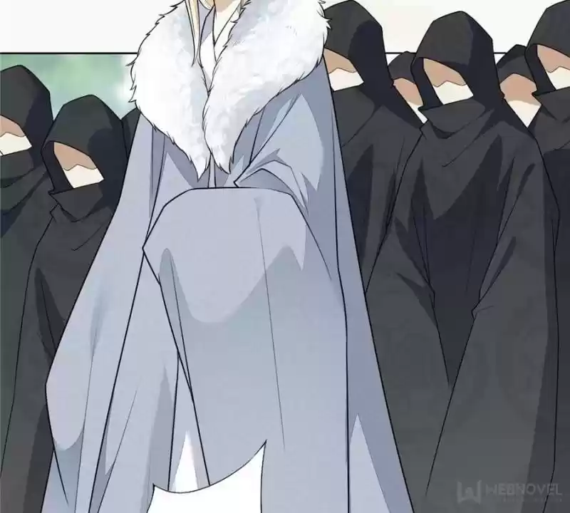 Peerless Refiner Chapter 155