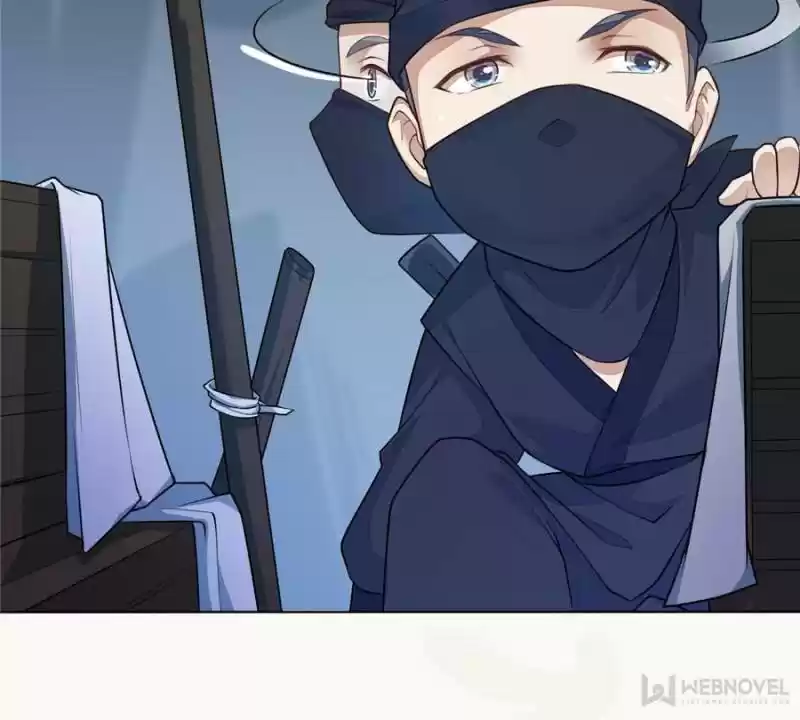 Peerless Refiner Chapter 155