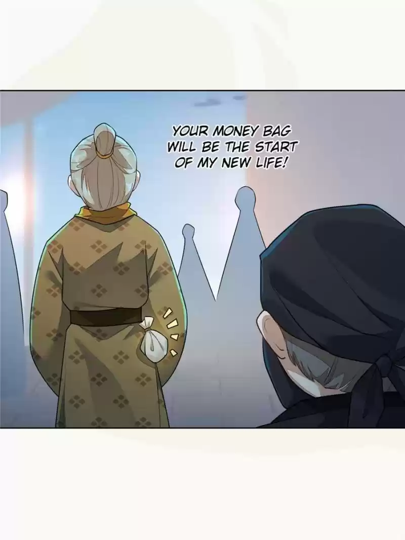 Peerless Refiner Chapter 155