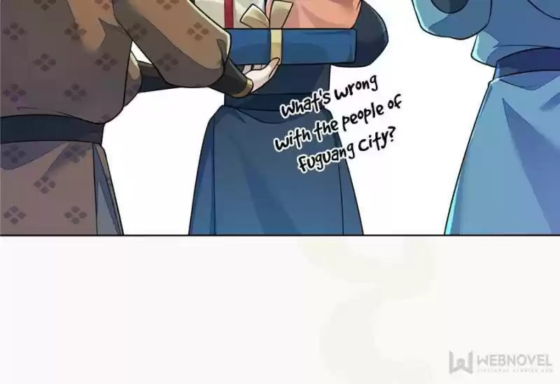 Peerless Refiner Chapter 155