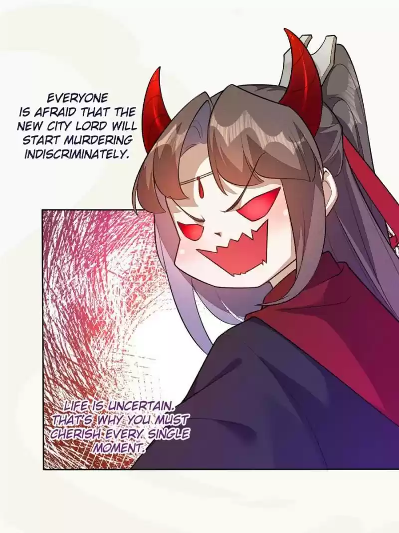 Peerless Refiner Chapter 155