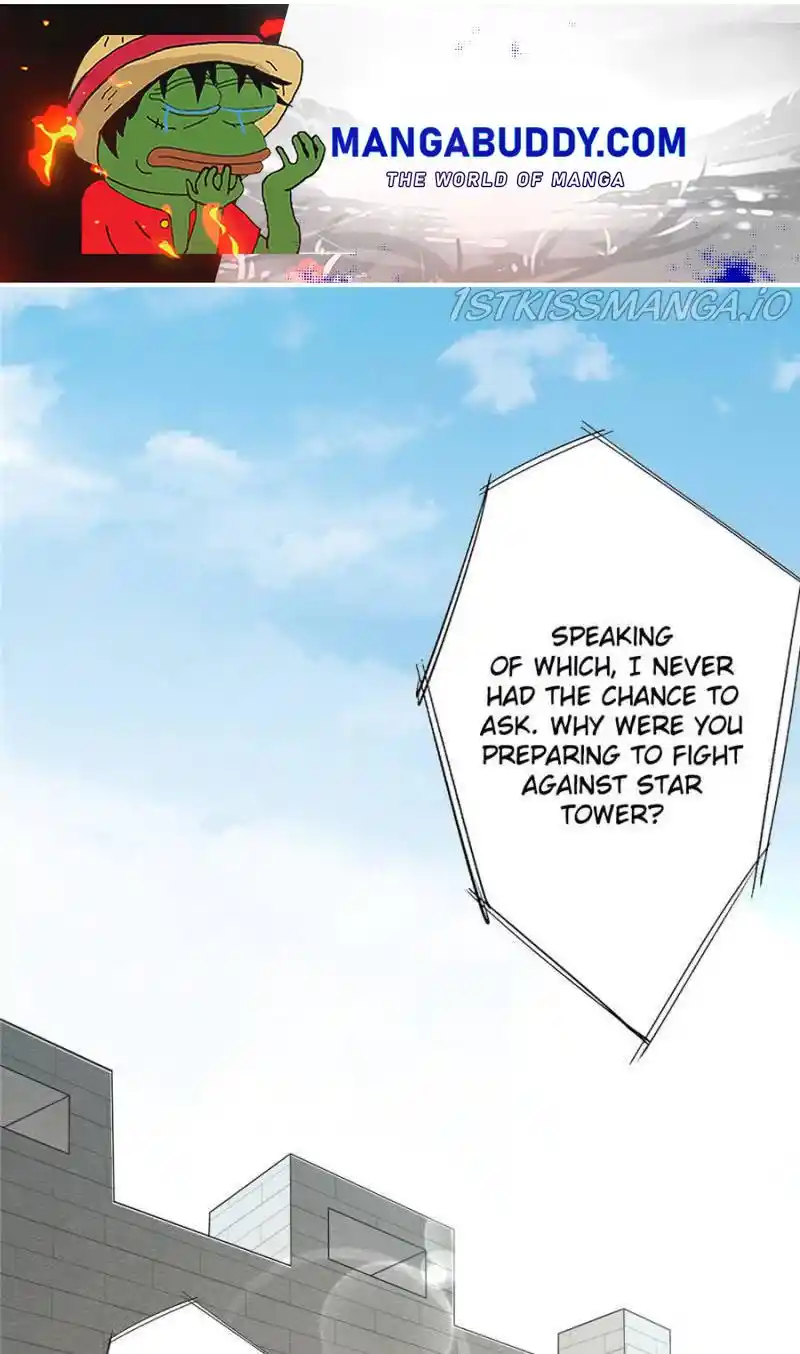 Peerless Refiner Chapter 156