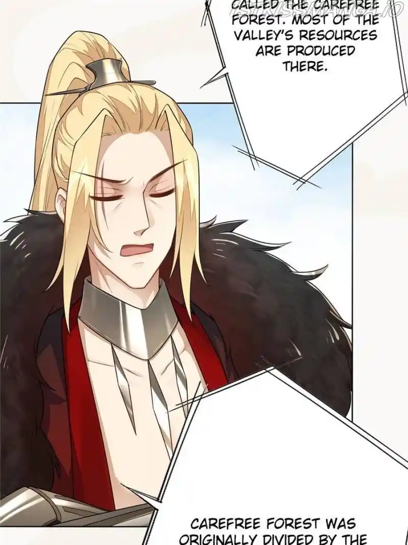 Peerless Refiner Chapter 156