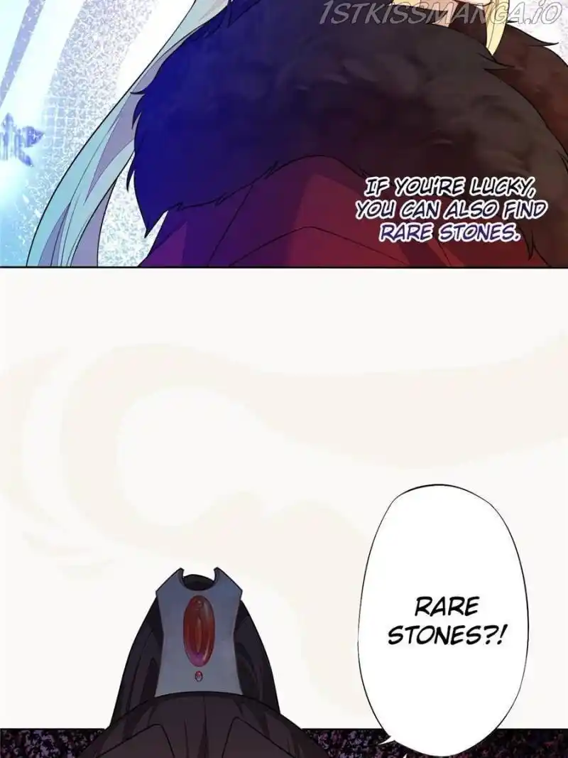 Peerless Refiner Chapter 156