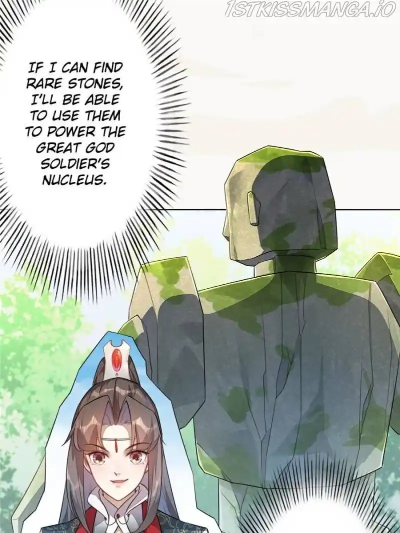 Peerless Refiner Chapter 156