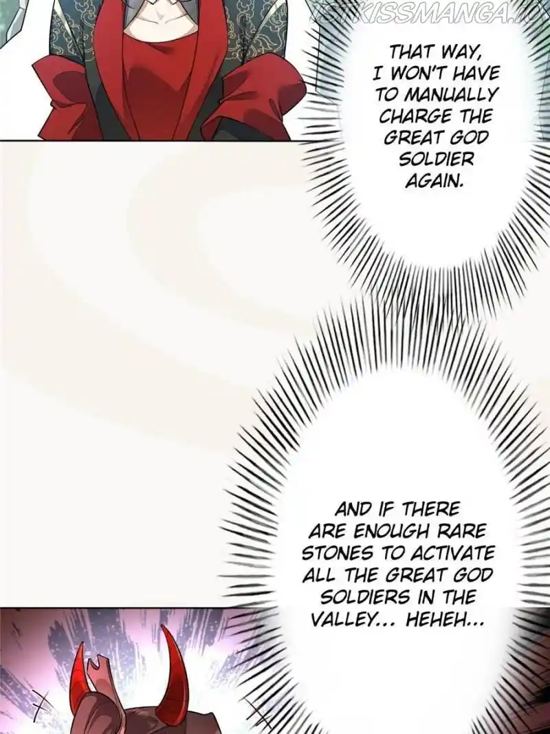 Peerless Refiner Chapter 156