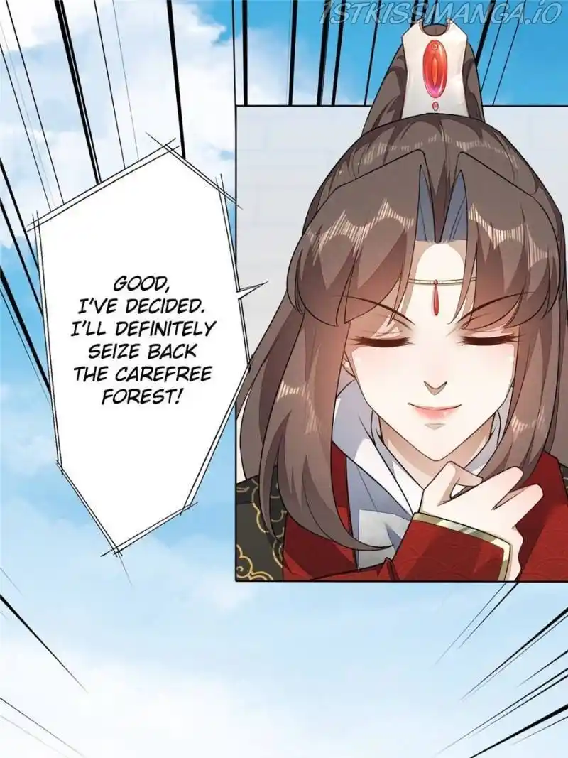 Peerless Refiner Chapter 156