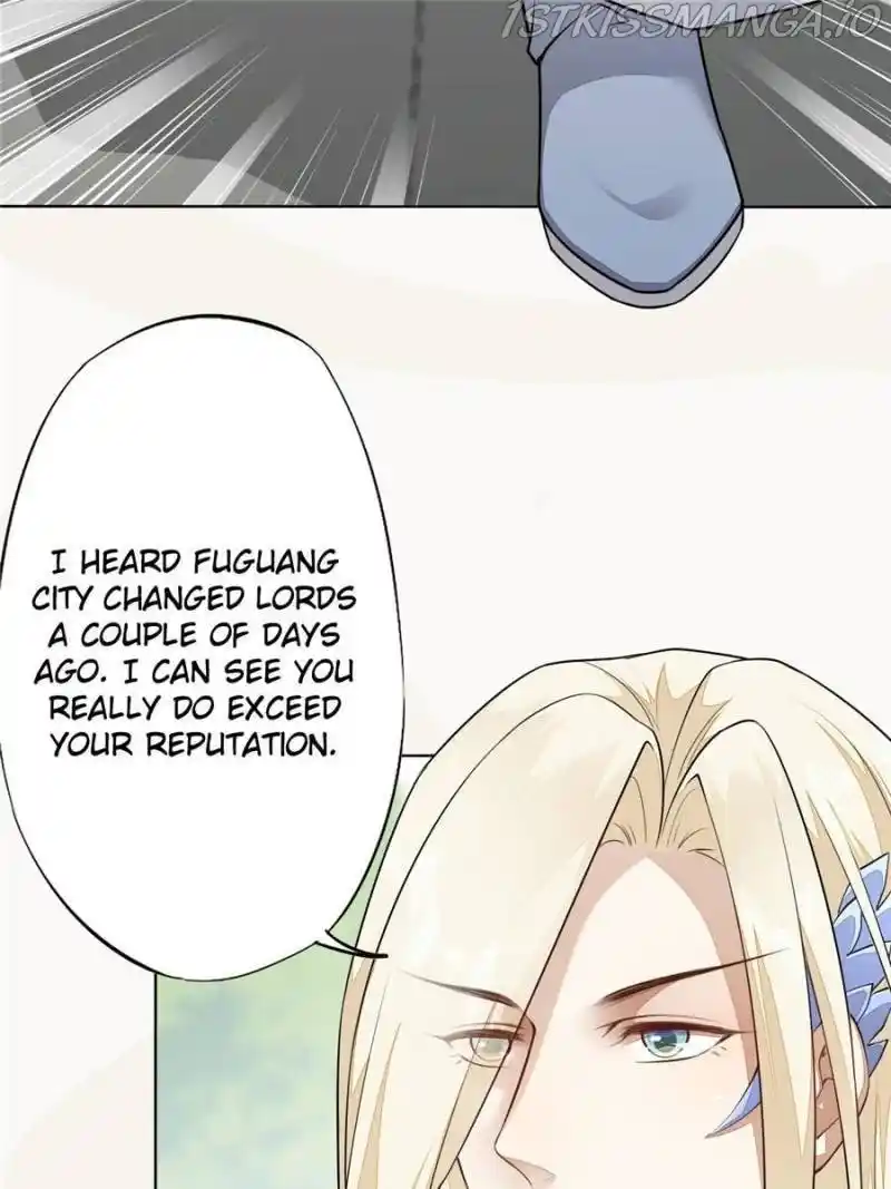 Peerless Refiner Chapter 156