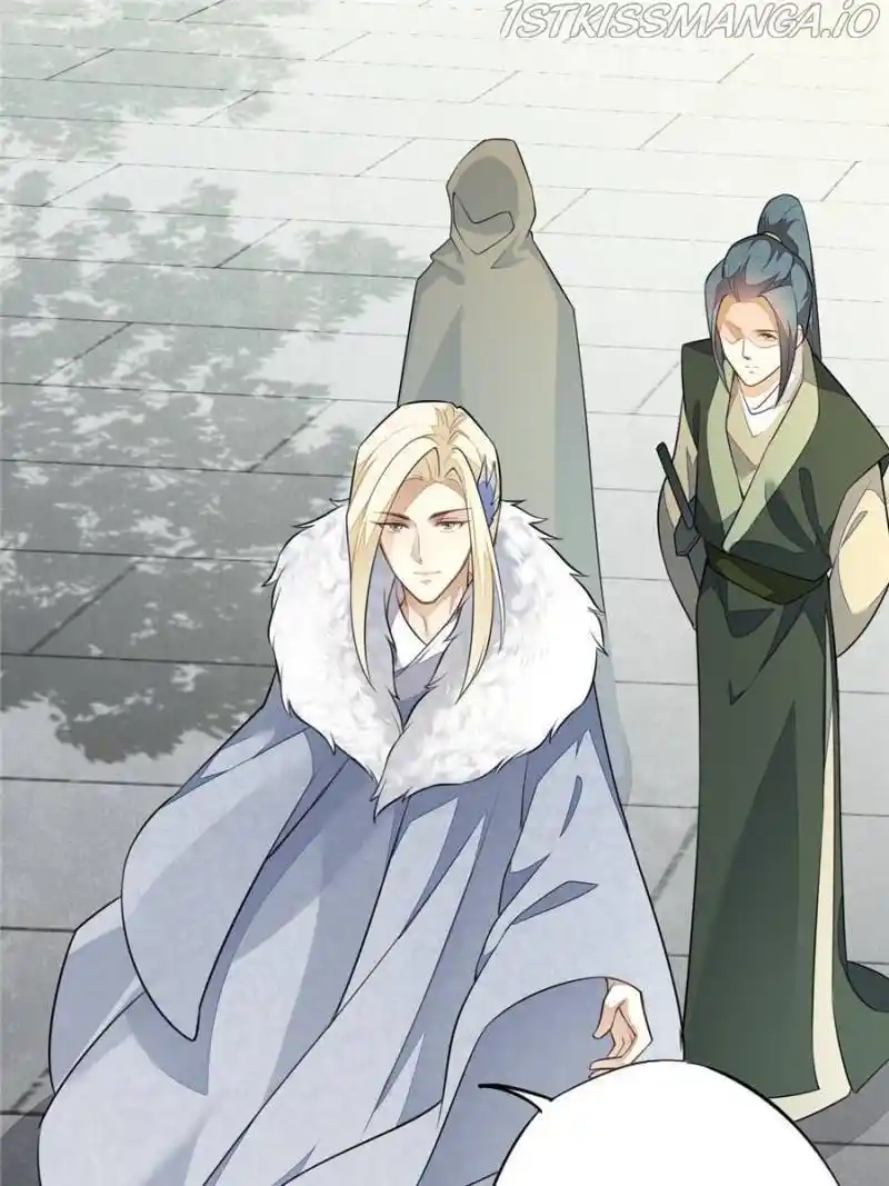 Peerless Refiner Chapter 156