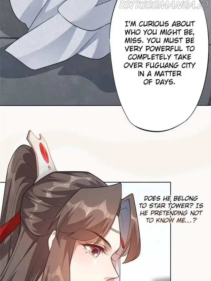 Peerless Refiner Chapter 156