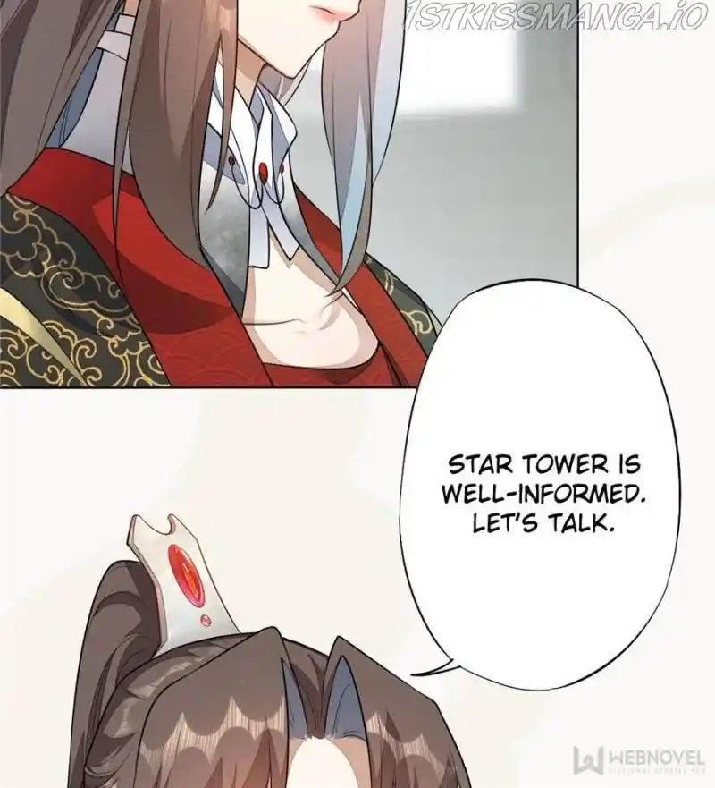 Peerless Refiner Chapter 156