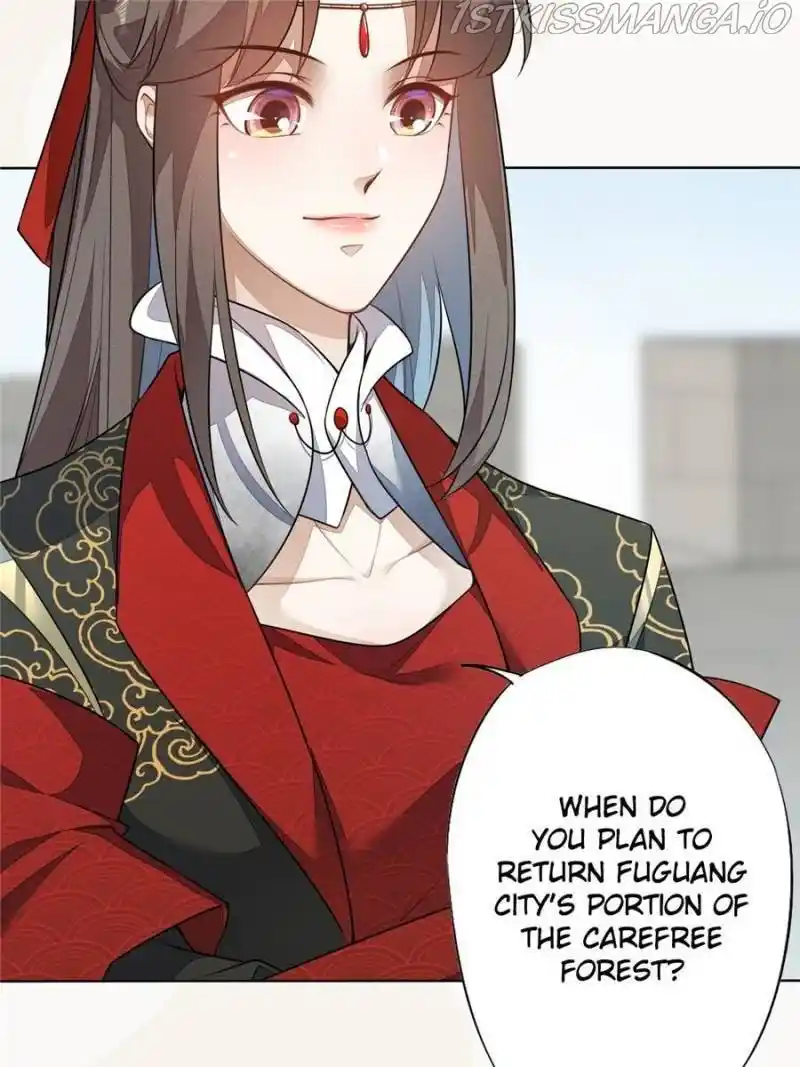 Peerless Refiner Chapter 156