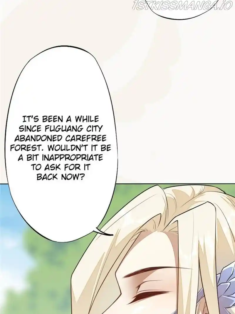 Peerless Refiner Chapter 156