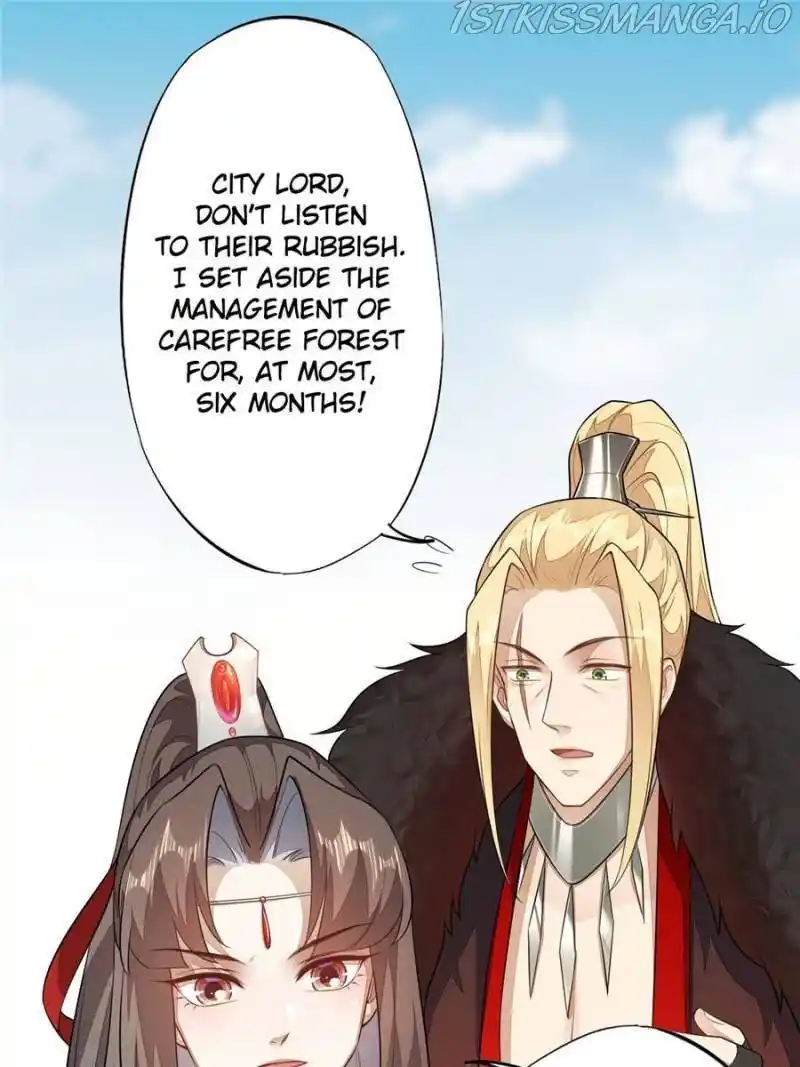 Peerless Refiner Chapter 156