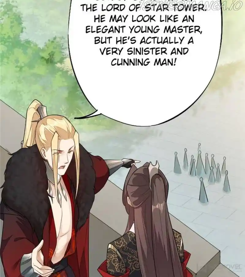 Peerless Refiner Chapter 156