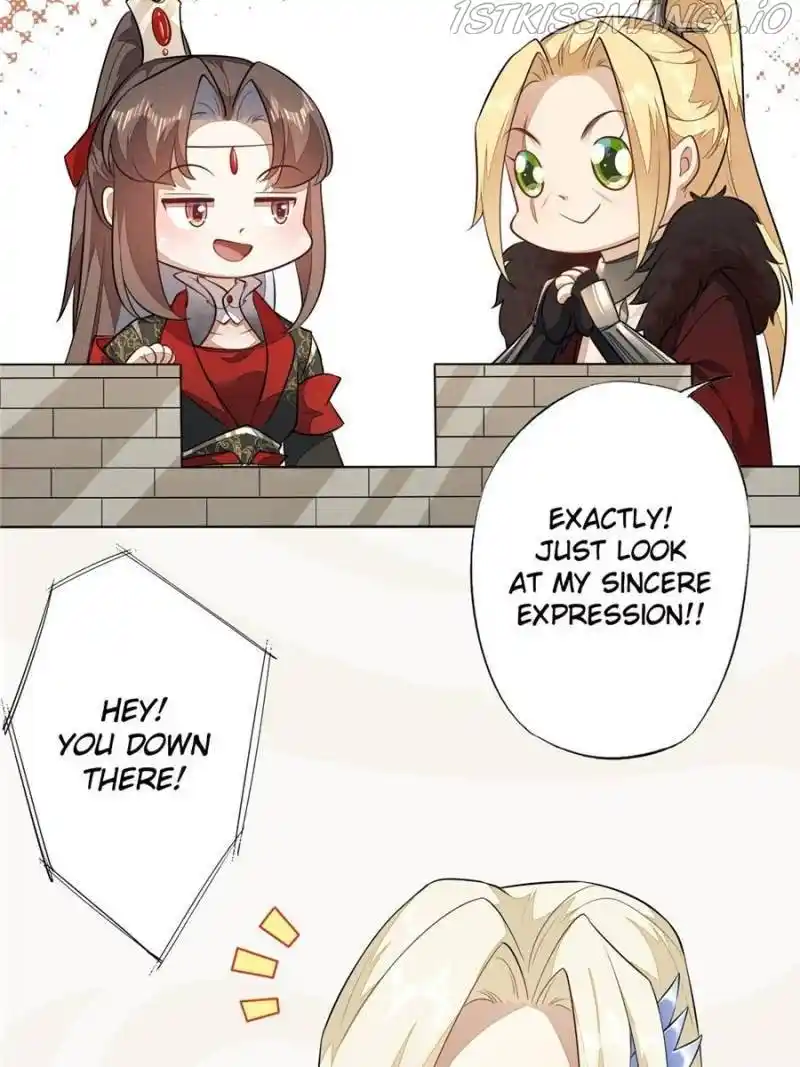 Peerless Refiner Chapter 156