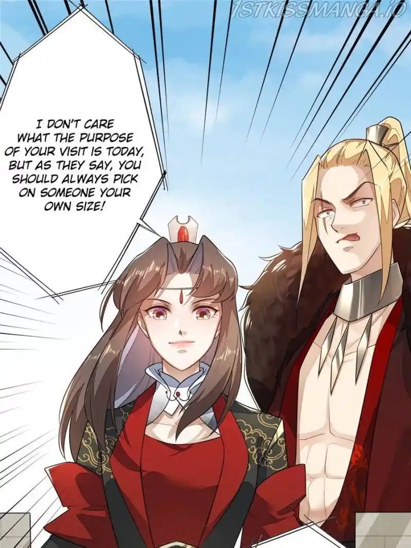 Peerless Refiner Chapter 156