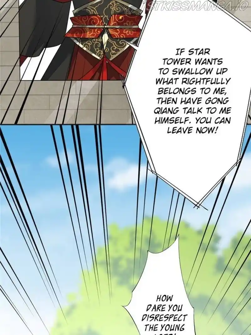 Peerless Refiner Chapter 156