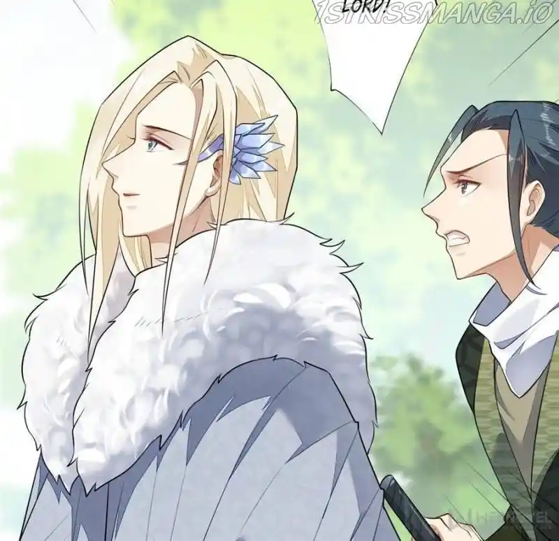 Peerless Refiner Chapter 156