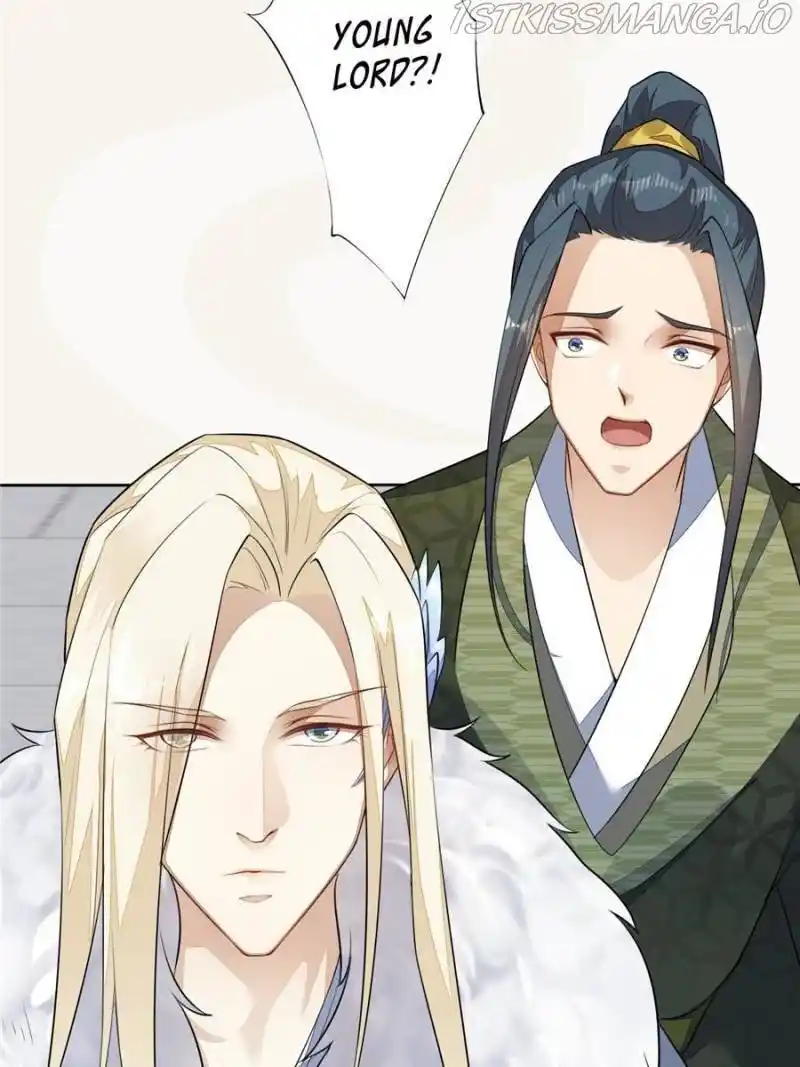 Peerless Refiner Chapter 156