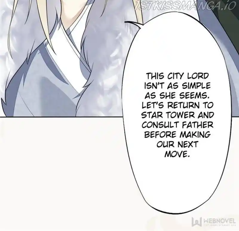 Peerless Refiner Chapter 156