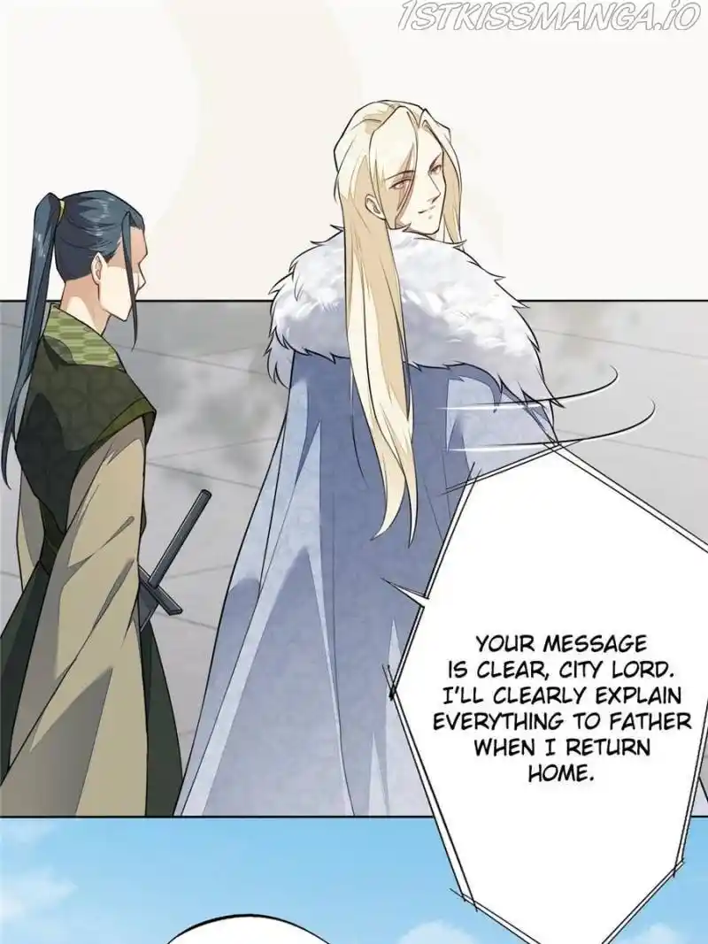 Peerless Refiner Chapter 156