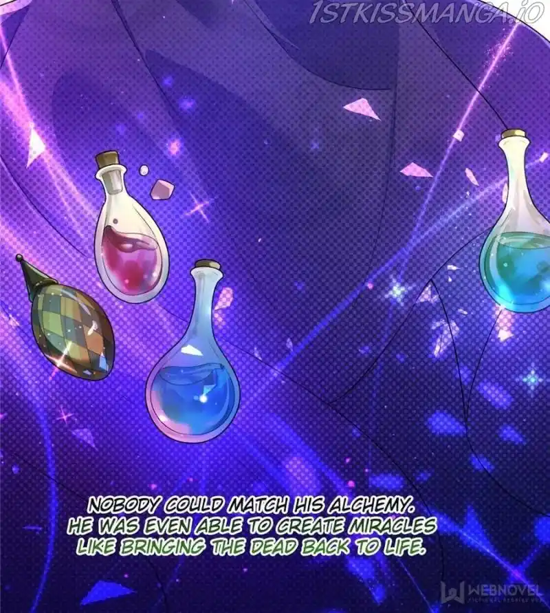 Peerless Refiner Chapter 156