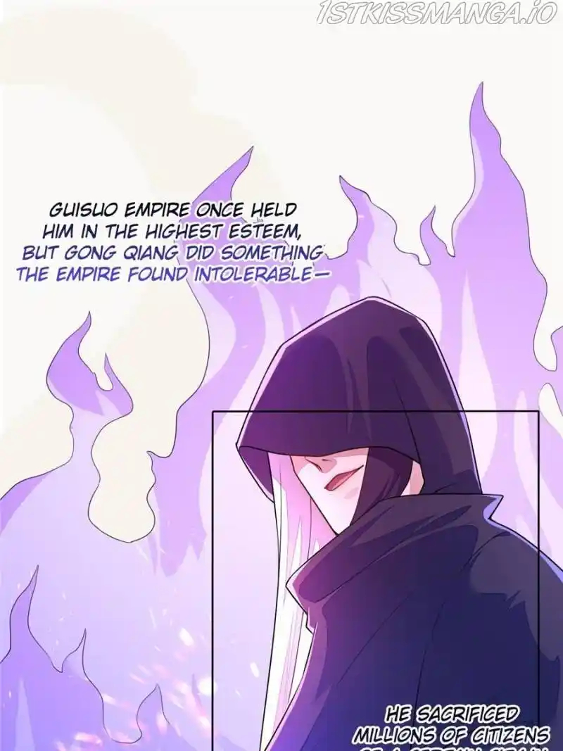 Peerless Refiner Chapter 156