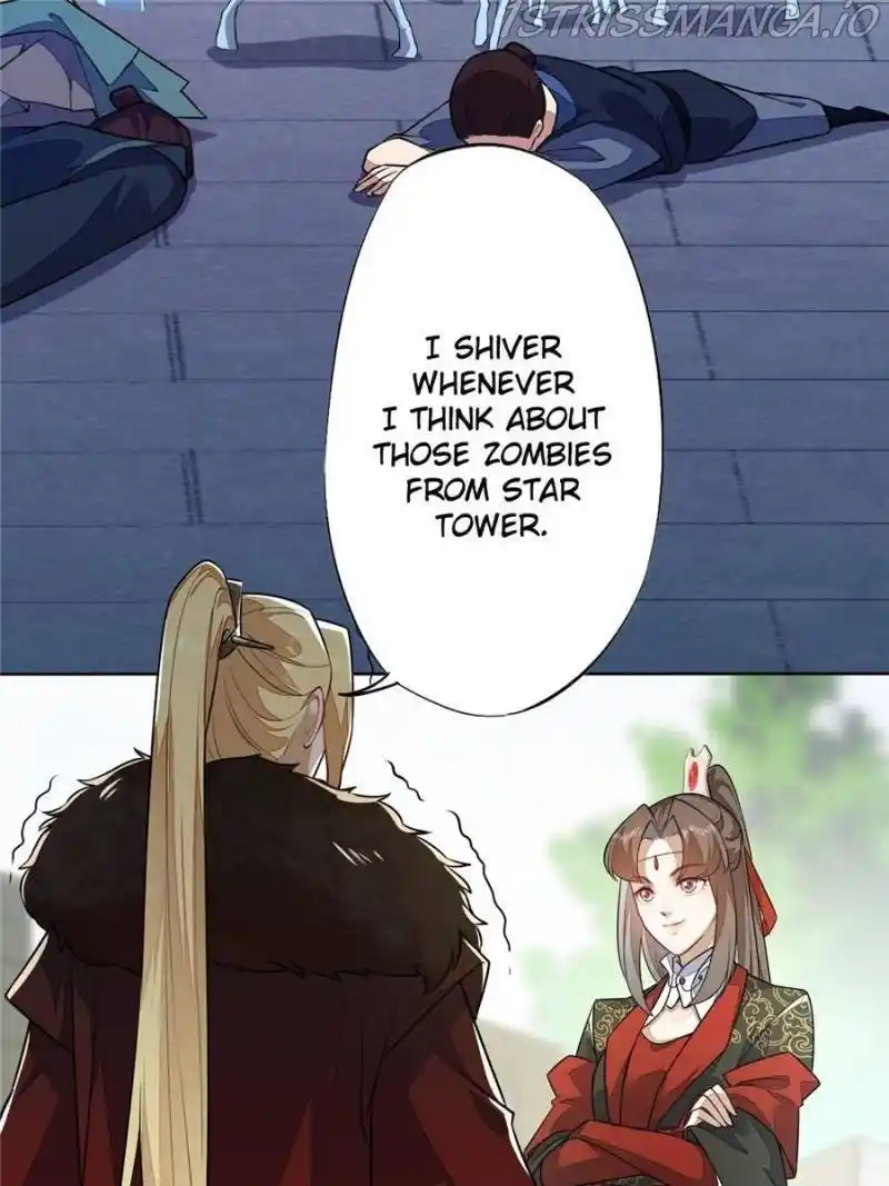 Peerless Refiner Chapter 156