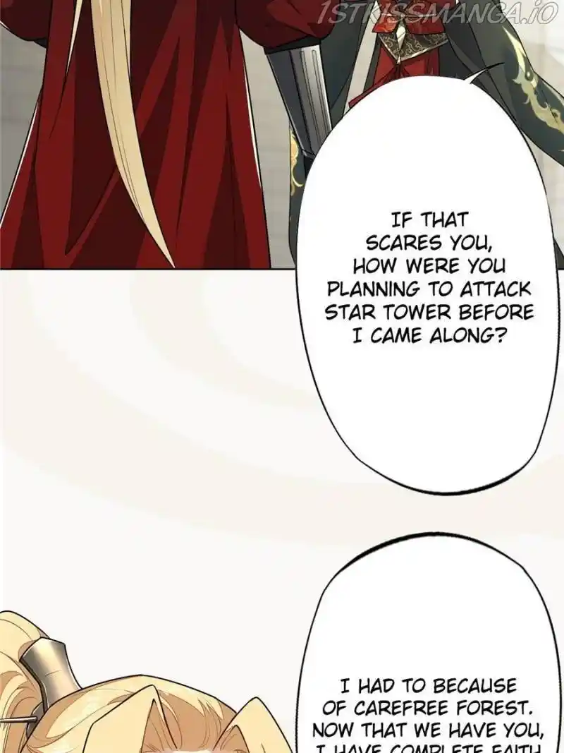 Peerless Refiner Chapter 156