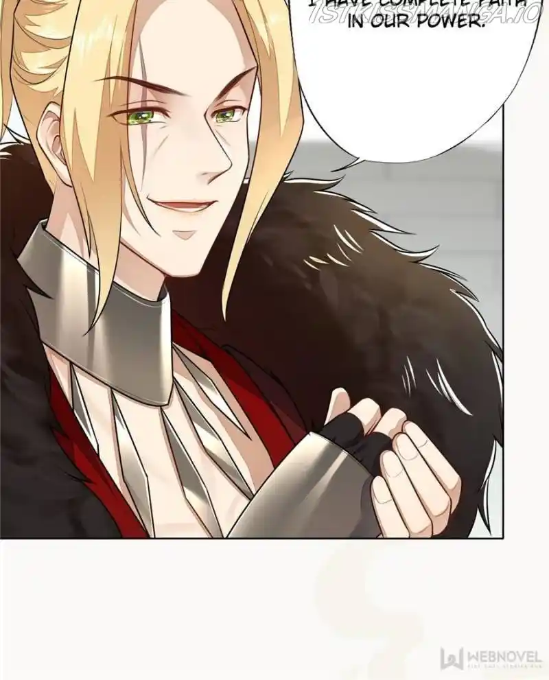 Peerless Refiner Chapter 156