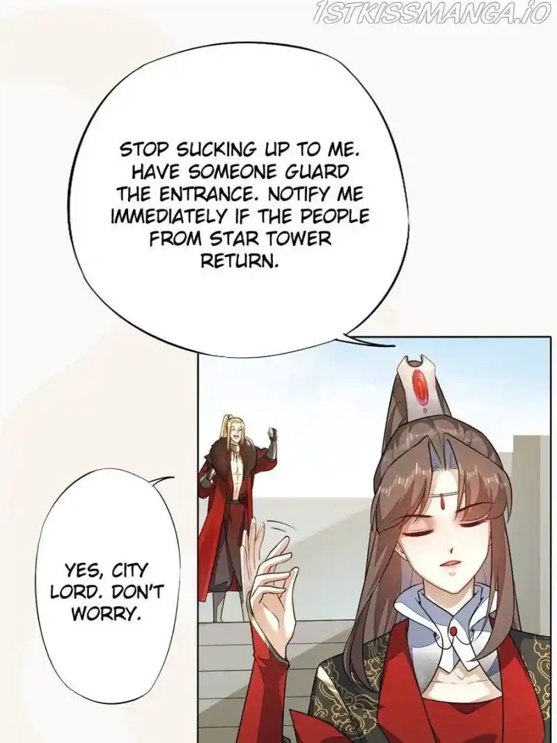 Peerless Refiner Chapter 156