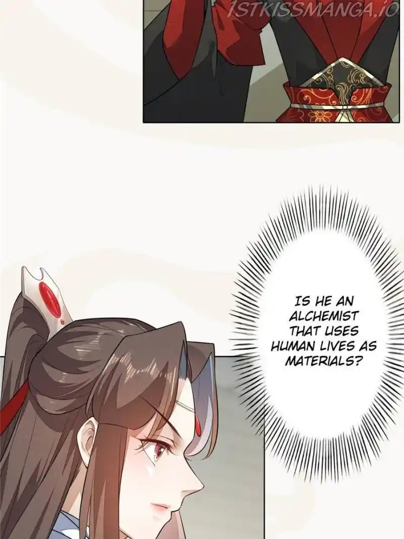 Peerless Refiner Chapter 156