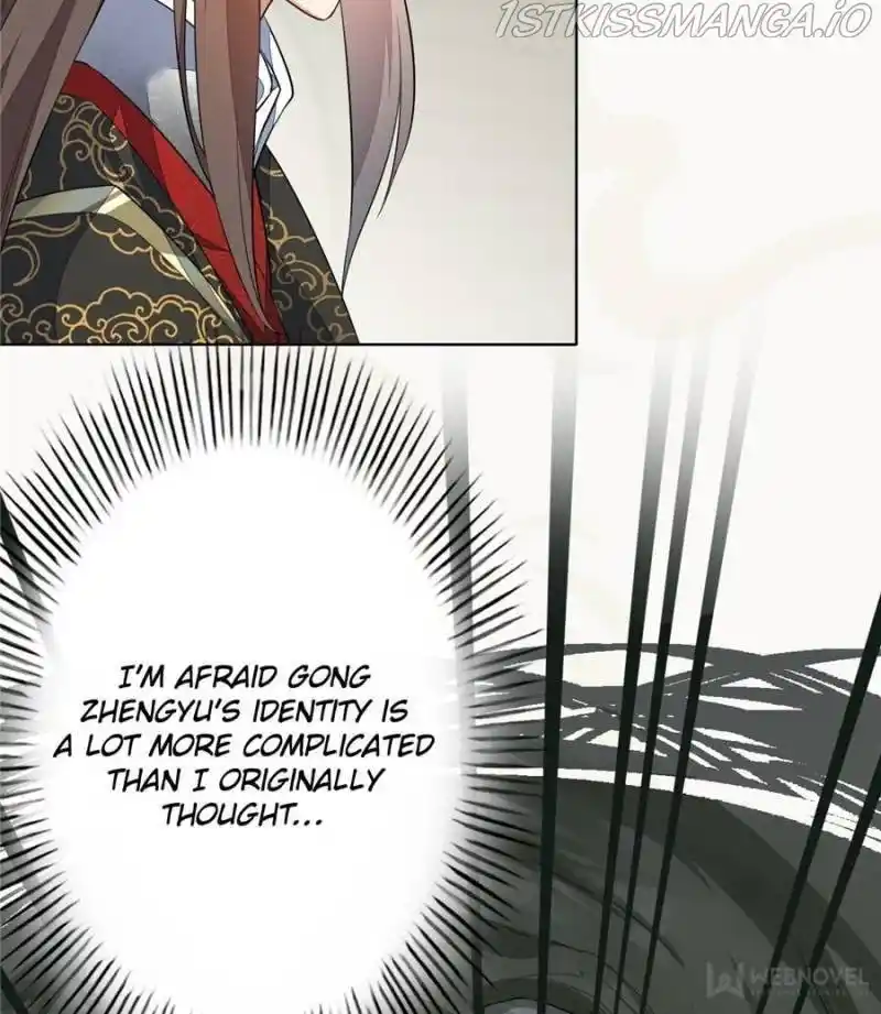 Peerless Refiner Chapter 156