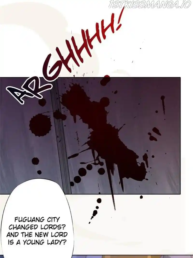 Peerless Refiner Chapter 156